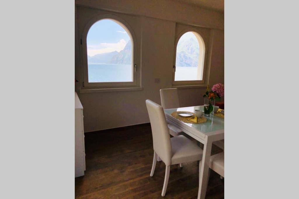 Wind Rose Apartments 2 Torbole Sul Garda Εξωτερικό φωτογραφία