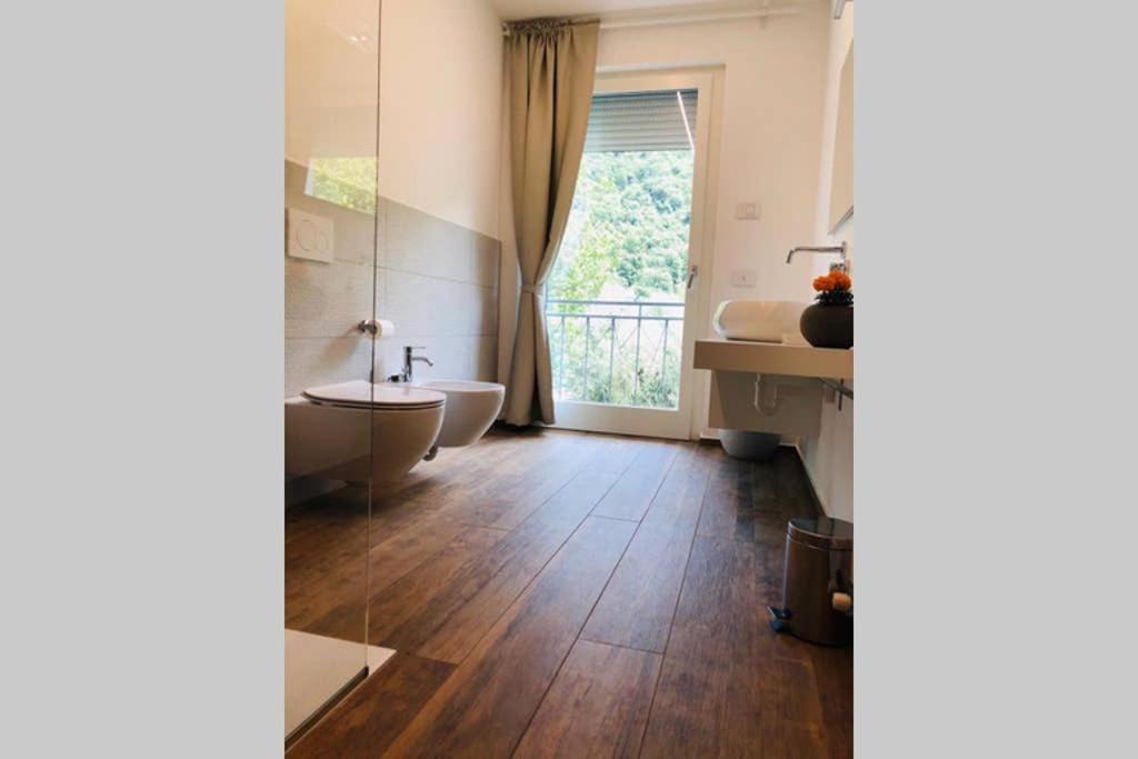 Wind Rose Apartments 2 Torbole Sul Garda Εξωτερικό φωτογραφία