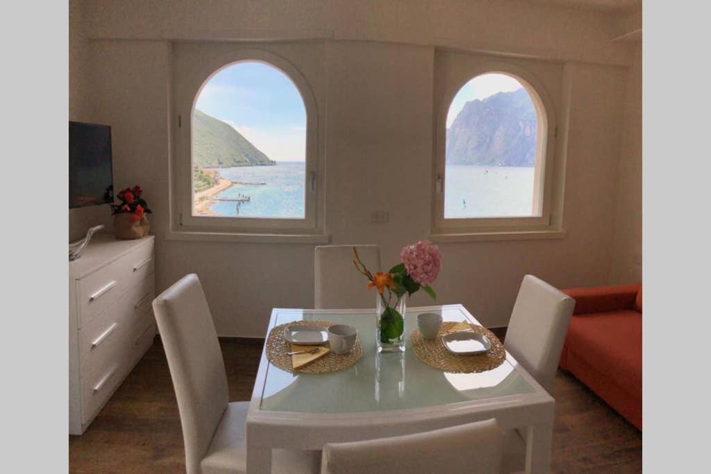 Wind Rose Apartments 2 Torbole Sul Garda Εξωτερικό φωτογραφία