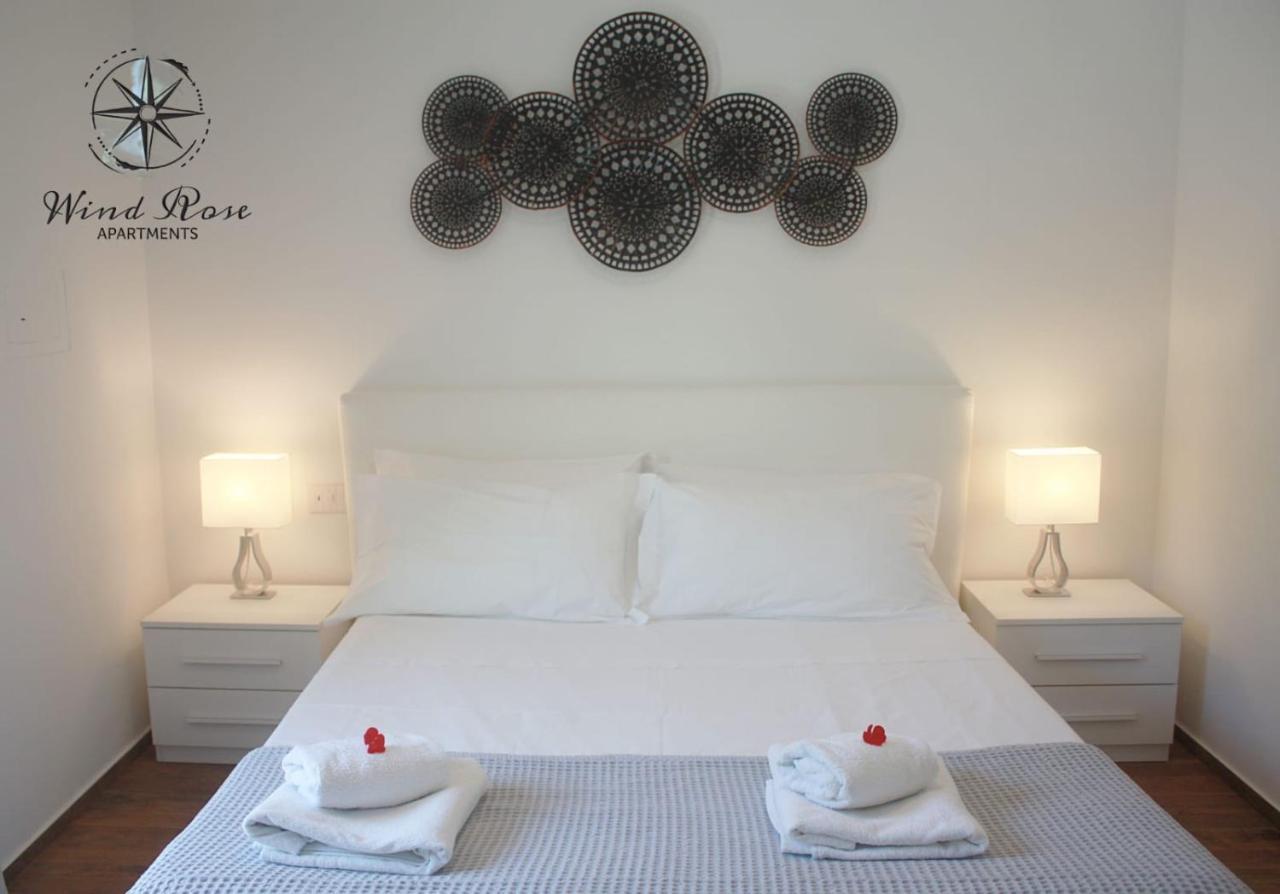Wind Rose Apartments 2 Torbole Sul Garda Εξωτερικό φωτογραφία