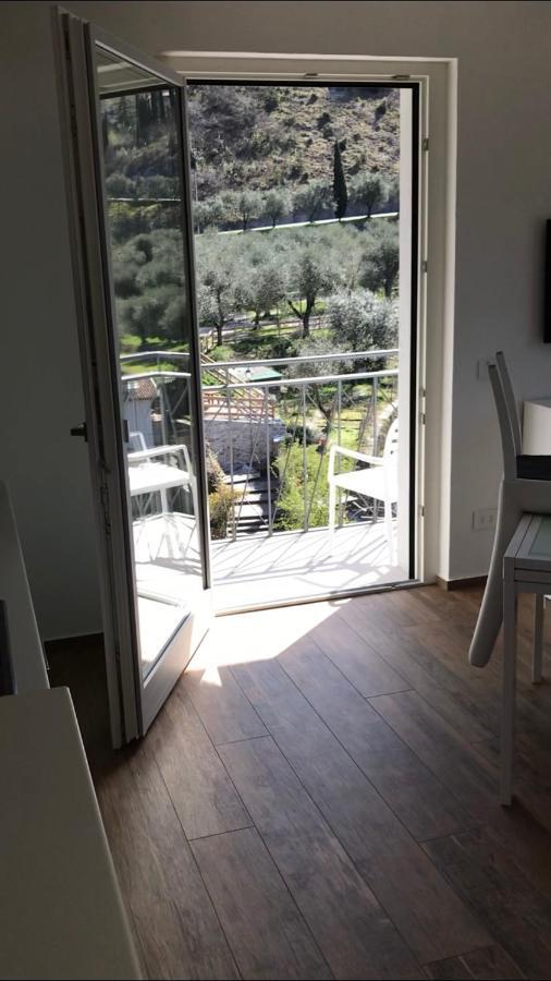 Wind Rose Apartments 2 Torbole Sul Garda Εξωτερικό φωτογραφία